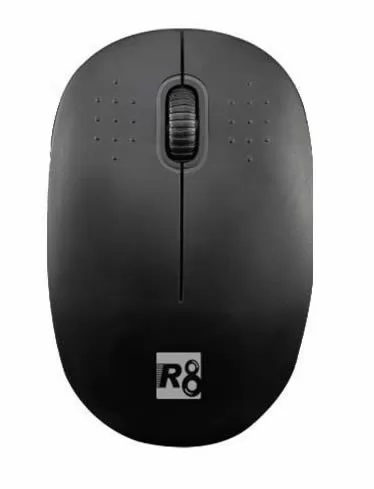 R8 1705 WIRELESS USB MOUSE