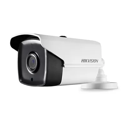 HIKVISION DS-2CE16H0T-IT3F 5 MP Bullet Camera