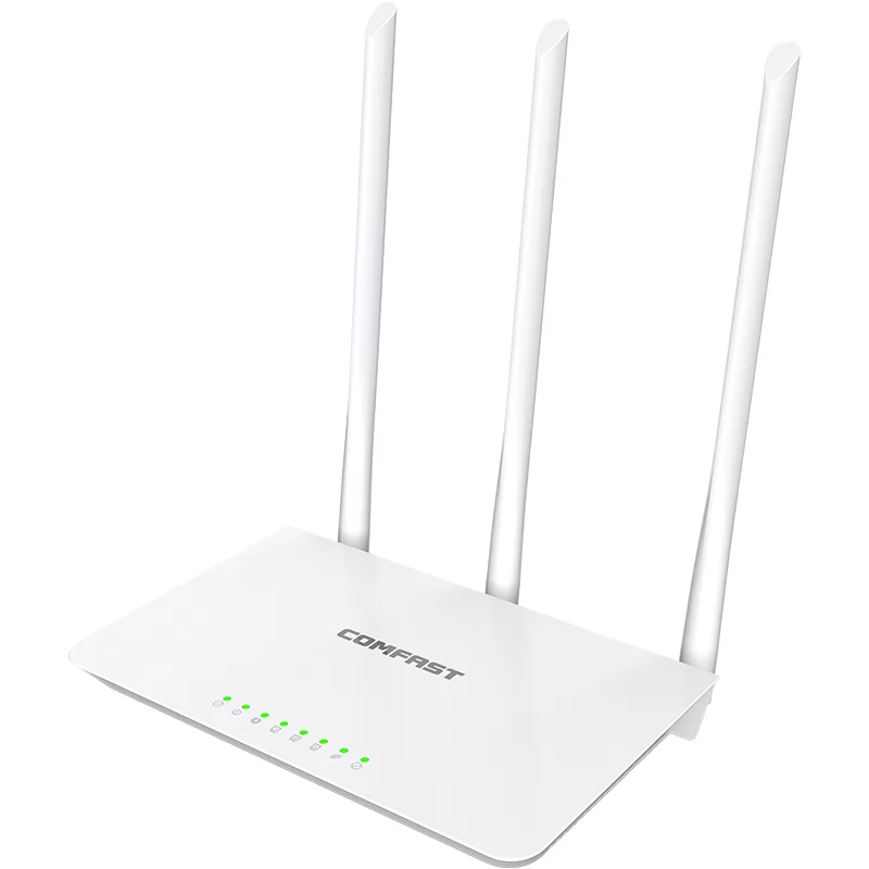 COMFAST WR613N V3 300MBPS WIRELESS ROUTER