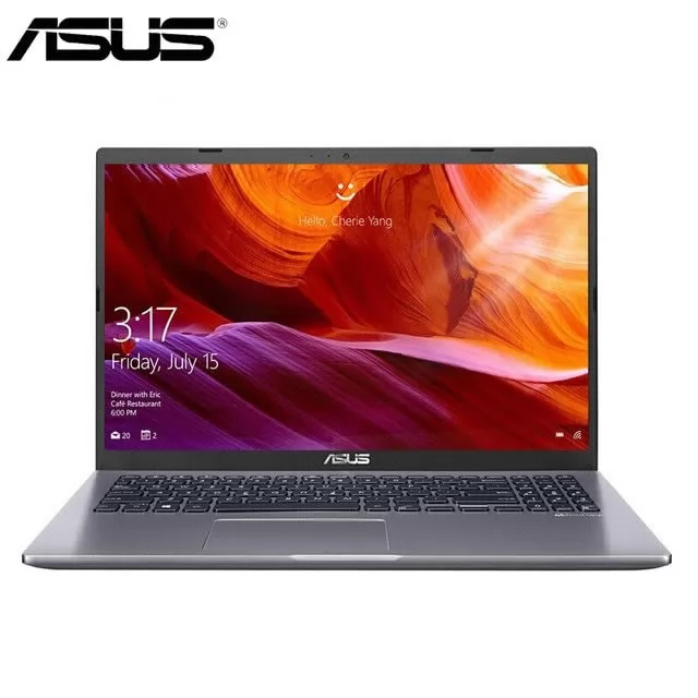 ASUS Y5200F High-Performance Laptop
