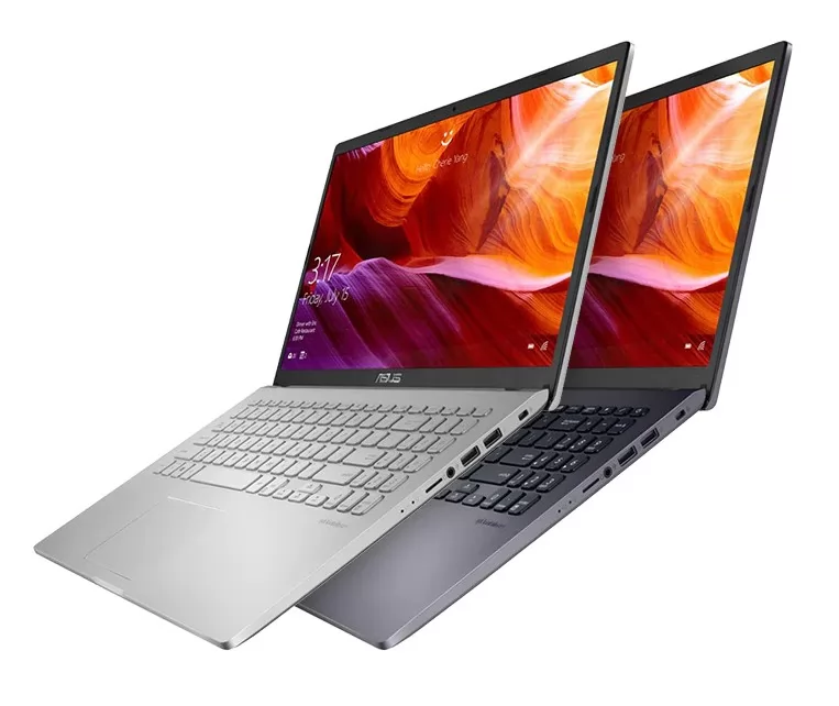 ASUS Y5200F High-Performance Laptop