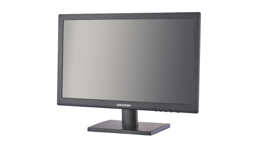 HIKVISION DS-D5019QE-B 18.5-inch 1366*768 Monitor