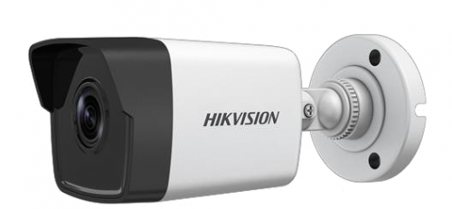 HIKVISION DS-2CD1043G0-I 4.0 MP IR Network Bullet Camera