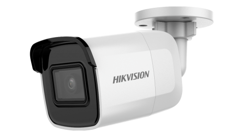 HIKVISION DS-2CD2065G1-I 6 MP IR Fixed Bullet Network Camera