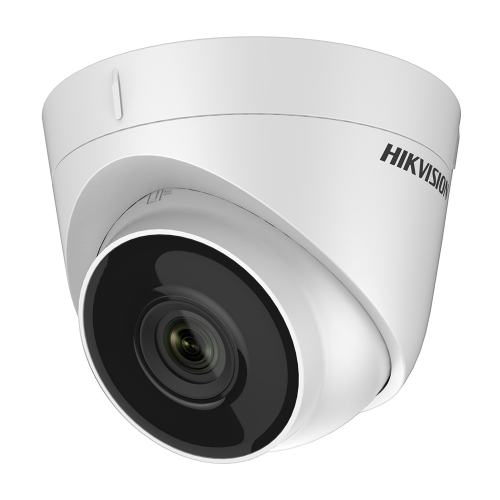 HIKVISION DS-2CD1343G0-I 4.0 MP CMOS Network Turret Camera